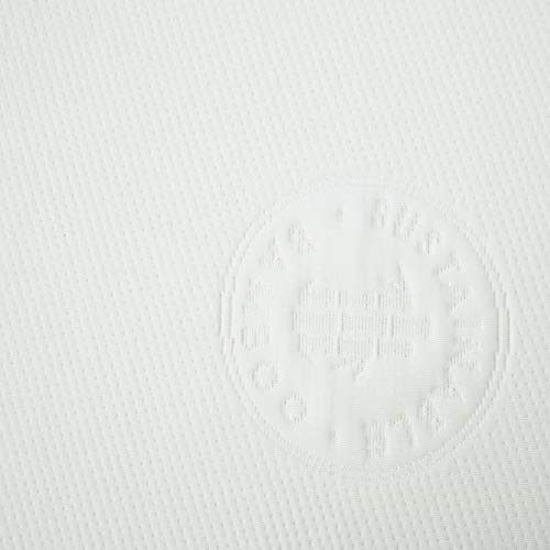 eLuxurySupply Memory Foam Mattress - 10 Inch Thick Gel Infused Medium Density Memory Foam Mattresses Made in The USA - CertiPur-US Certified Breathable Queen Size Bed