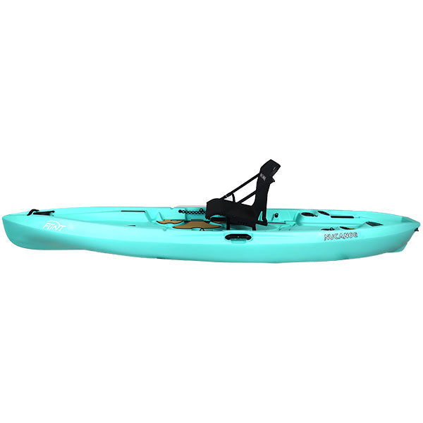 NuCanoe Flint Fishing Kayak