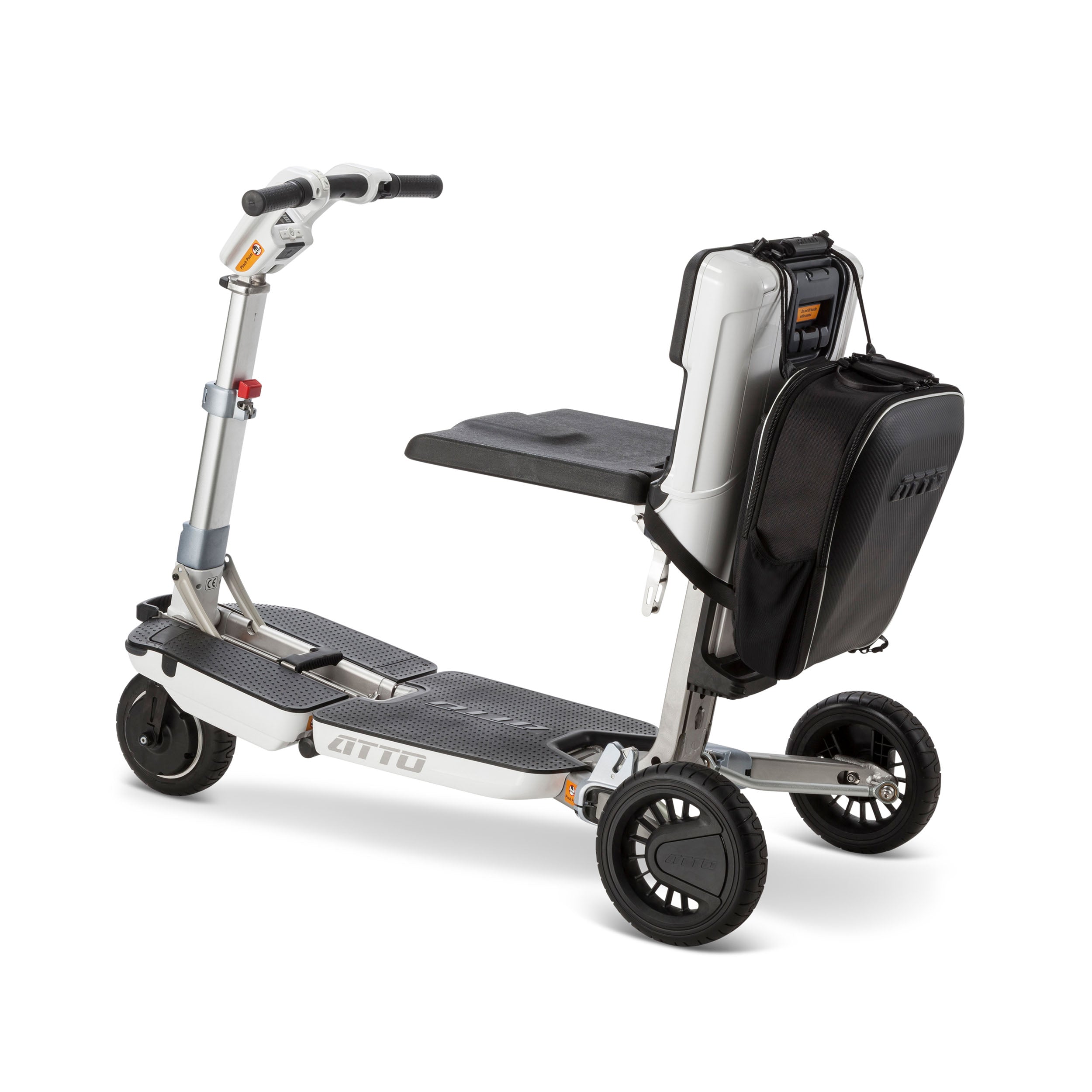 Moving Life ATTO Backpack