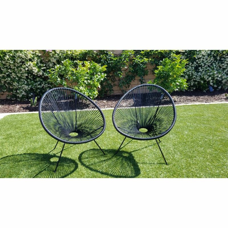 Sharlene Patio Chair
