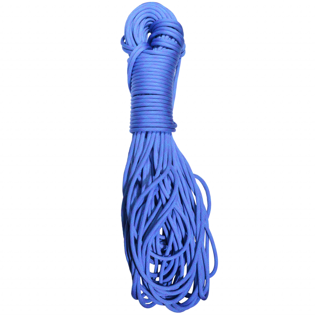PMI 8.9 mm Erratic Dynamic Rope with UNICORE