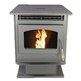 US Stove 5040 1,800 sq. ft. Pellet Stove New