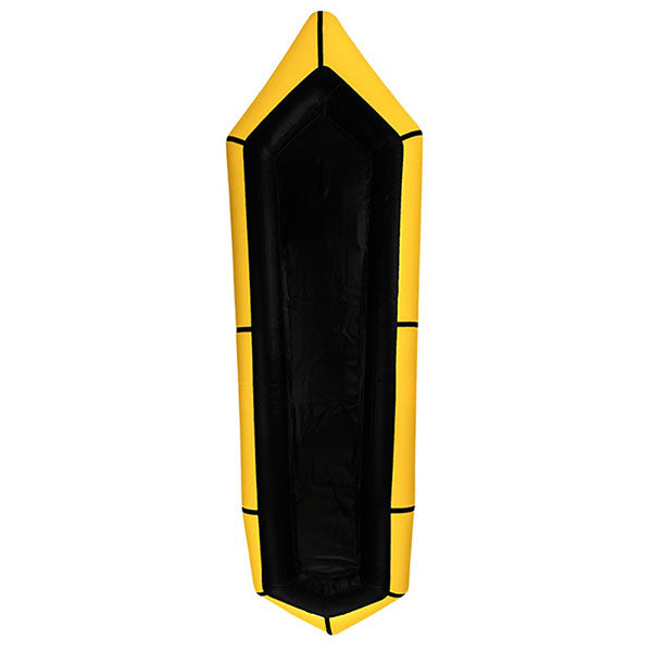 Kokopelli Twain Packraft