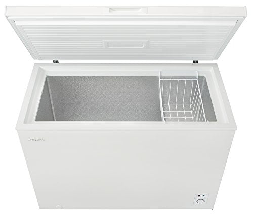 Danby Diplomat 9 Cu. Ft. Chest Freezer in White