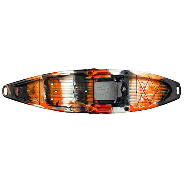 Jackson Bite Angler Fishing Kayak