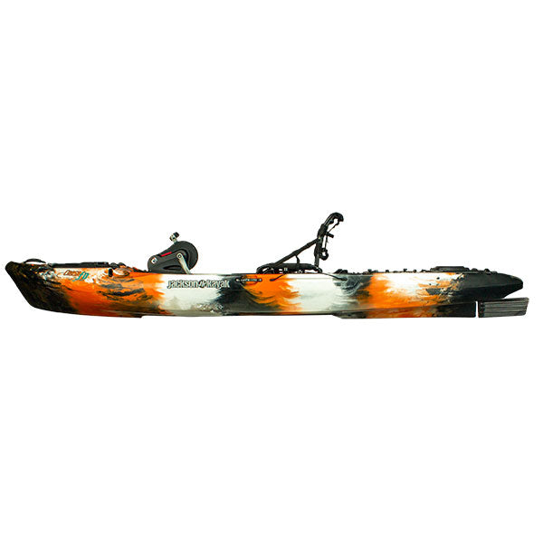 Jackson Coosa FD Fishing Kayak