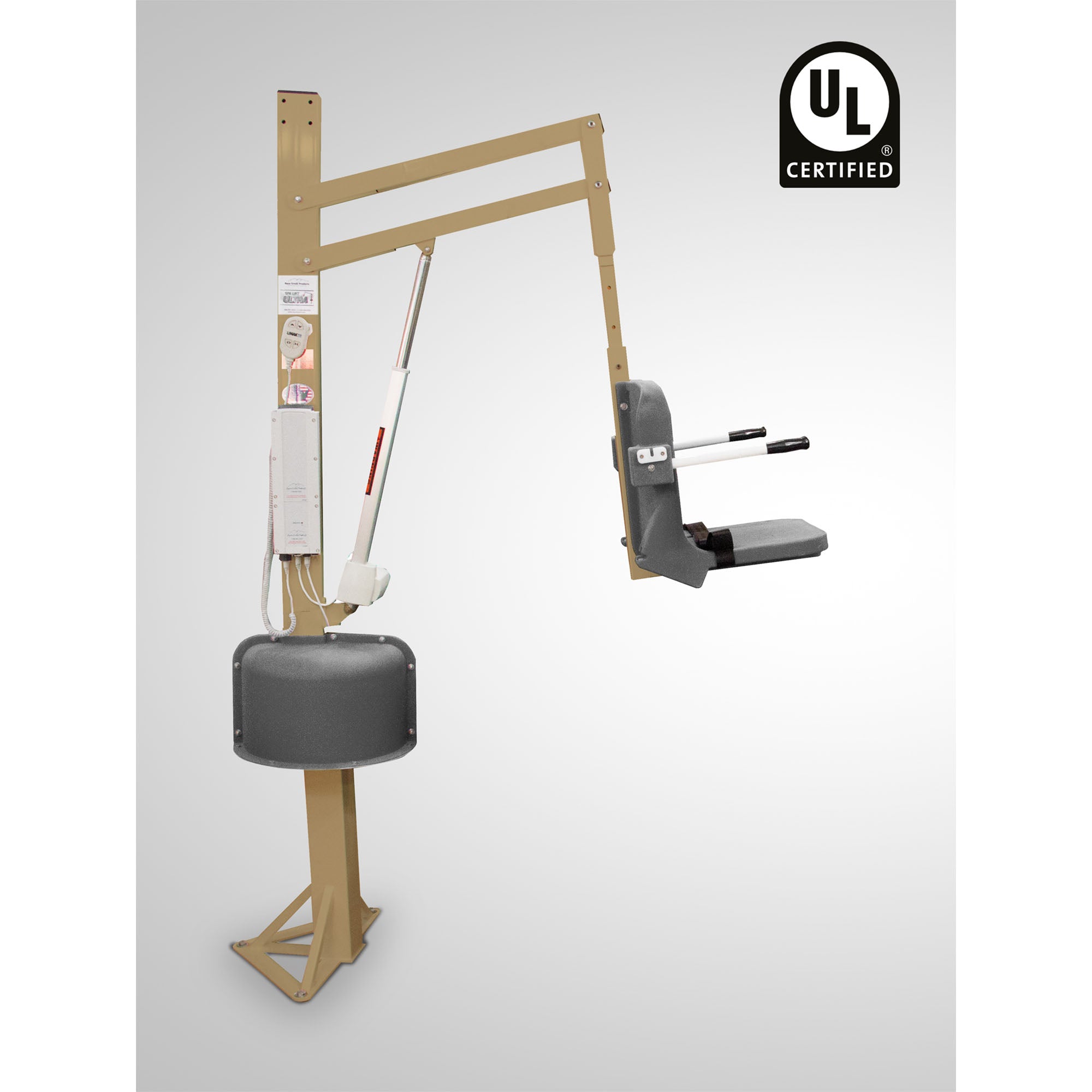 Aqua Creek Spa Lift Ultra