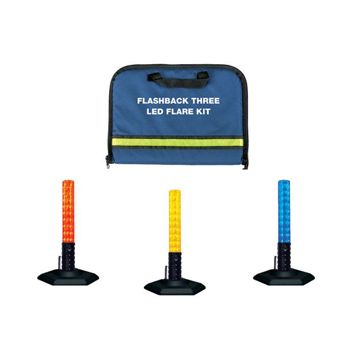 EMI Flashback Five LED Flare Kit