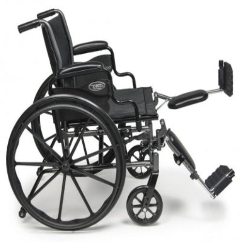 Graham Field Traveler L3 Plus Wheelchair