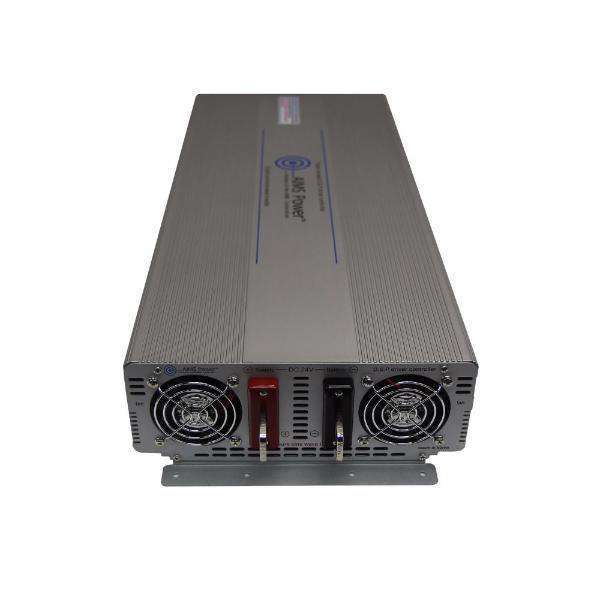 Aims Power PWRIG300024120S 3000 Watt Pure Sine Inverter New