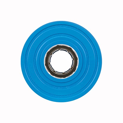 Clear Choice Pool Spa Filter 7.00 Dia x 25.63 in Cartridge Replacement for Unicel C-7496 Baleen AK-6056, [6-Pack]
