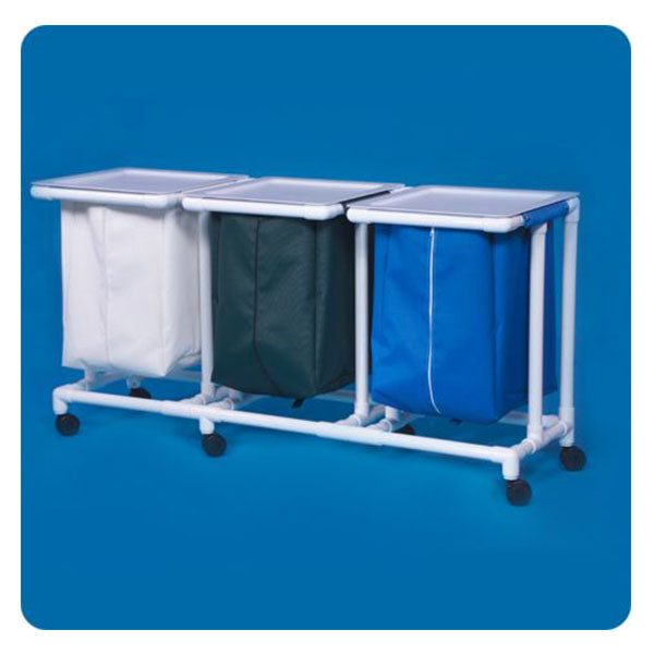 IPU Jumbo Linen Hamper