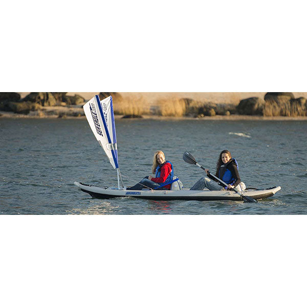 Sea Eagle 385ft FastTrack Inflatable Kayak