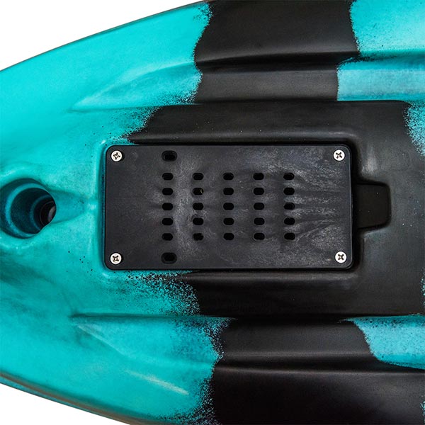 Vanhunks Zambezi 12'6