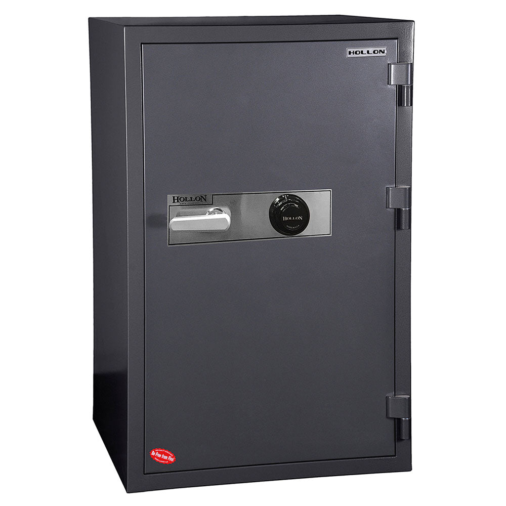 Hollon Safe HS-1200 2-Hour Office Safe