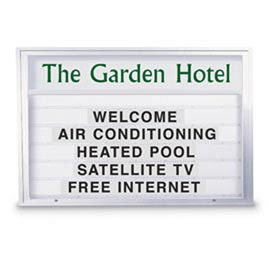 United Visual Products 72