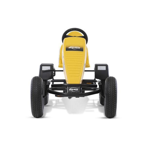 Berg XL B.Super BFR Pedal Go-Kart
