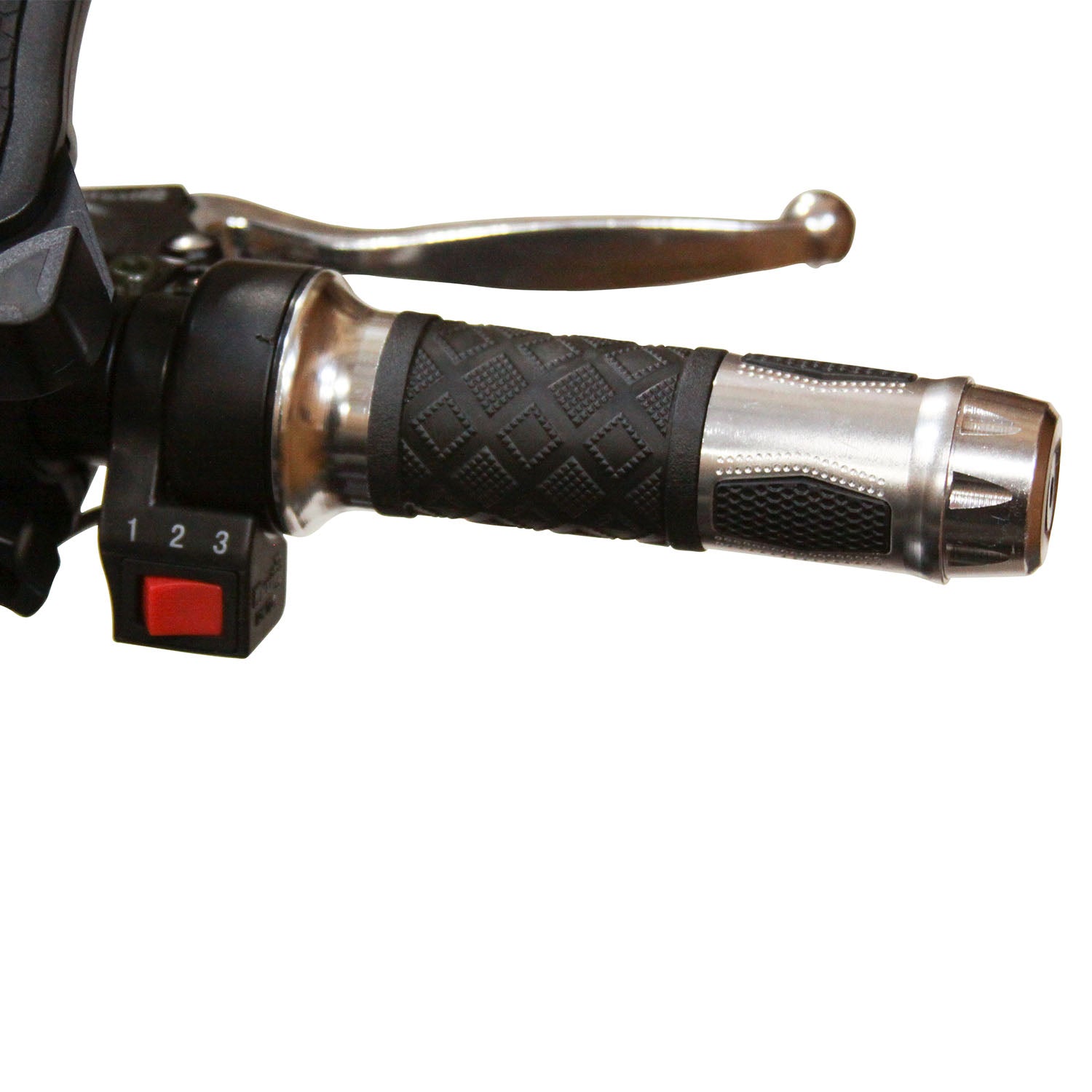 EWheels EW-20 Long Range 3-Wheel Mobility Scooter