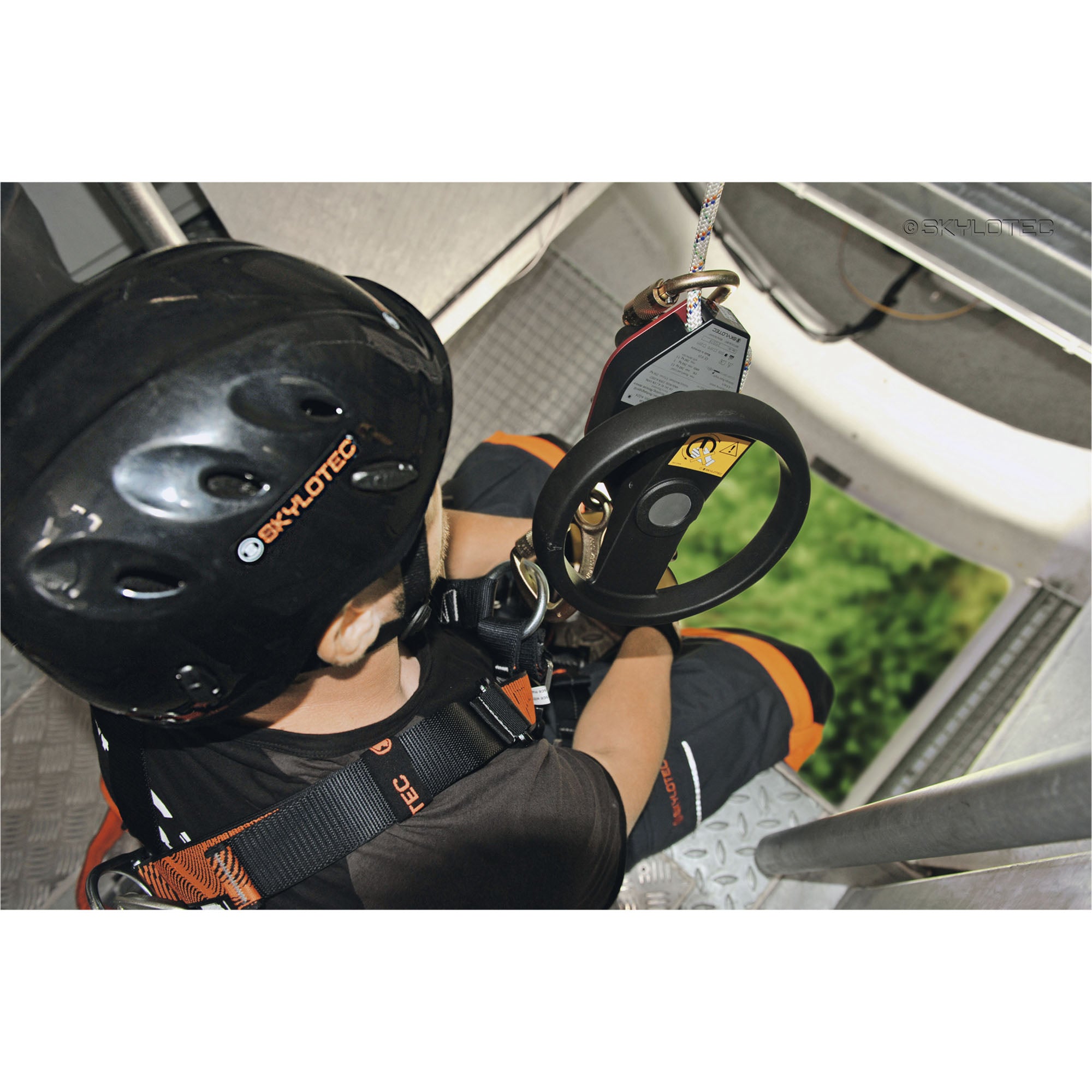 Skylotec Milan 2.0 Hub