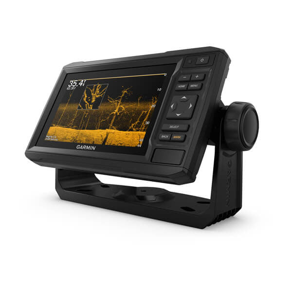 Garmin ECHOMAP™ UHD 64cv
