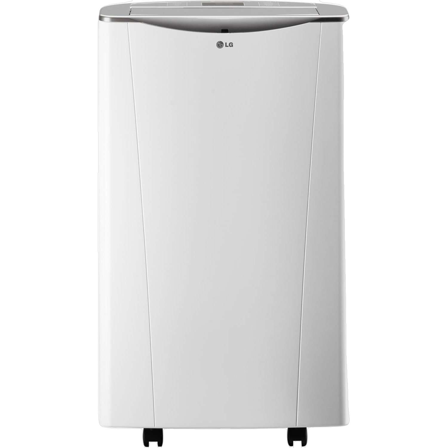 LG LP1415WXRSM 14000 BTU Portable Air Conditioner Manufacturer RFB