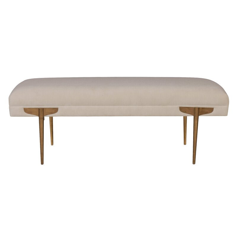 Lexie Upholstered Bench
