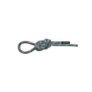 11mm PMI® Extreme Pro™ Rope with Unicore® technology  (Green/White/Orange)