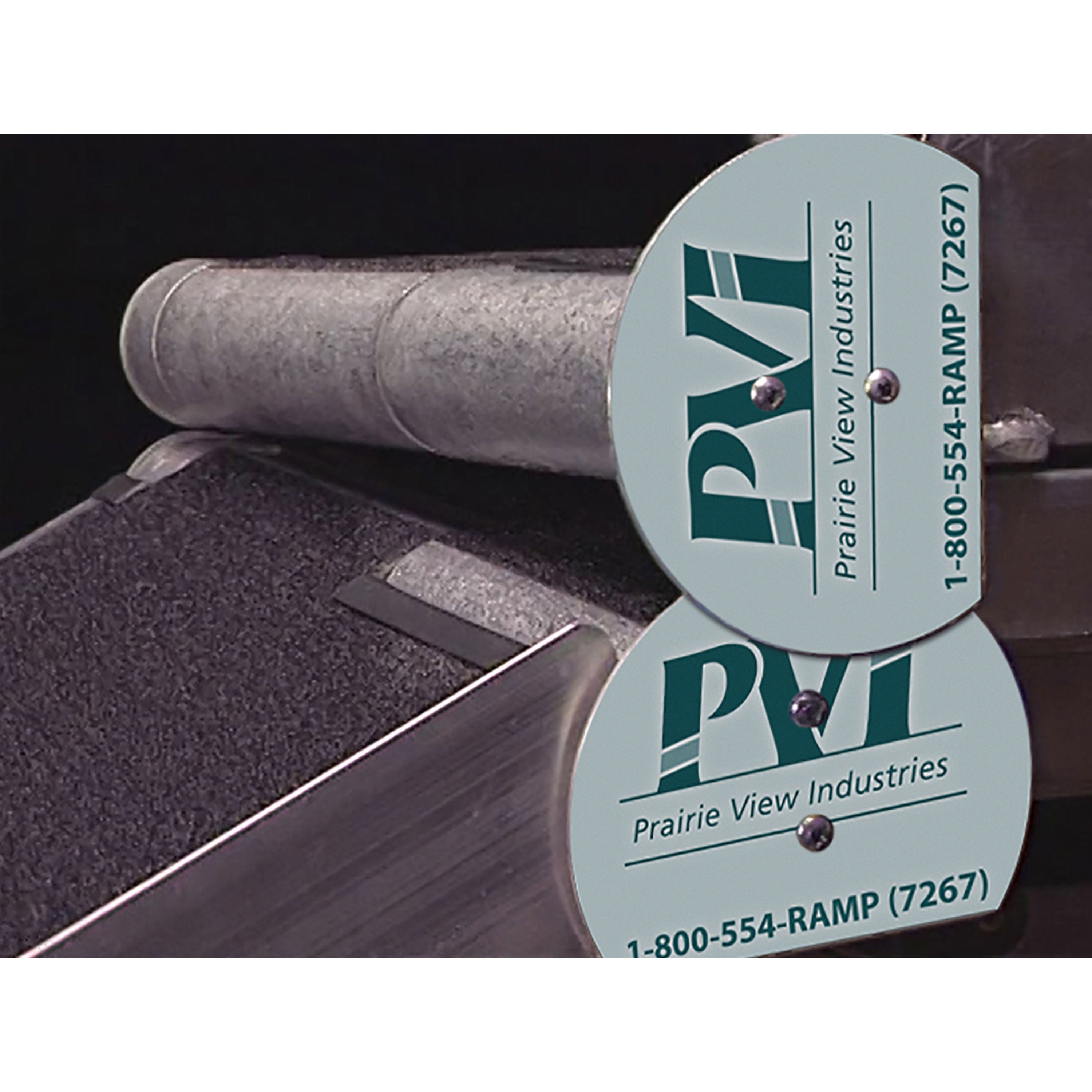 PVI Ramps Multifold Wheelchair Ramp