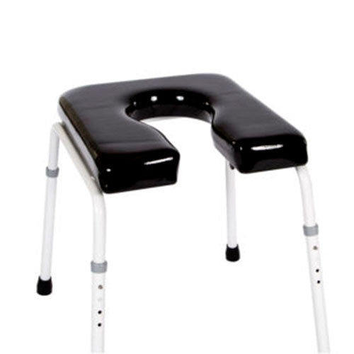 ActiveAid Seat Options for 101 Modular Rehab Shower/Commode Chair