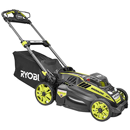 Ryobi. 20