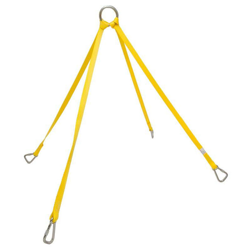 Junkin Carabiner Lifting Bridle