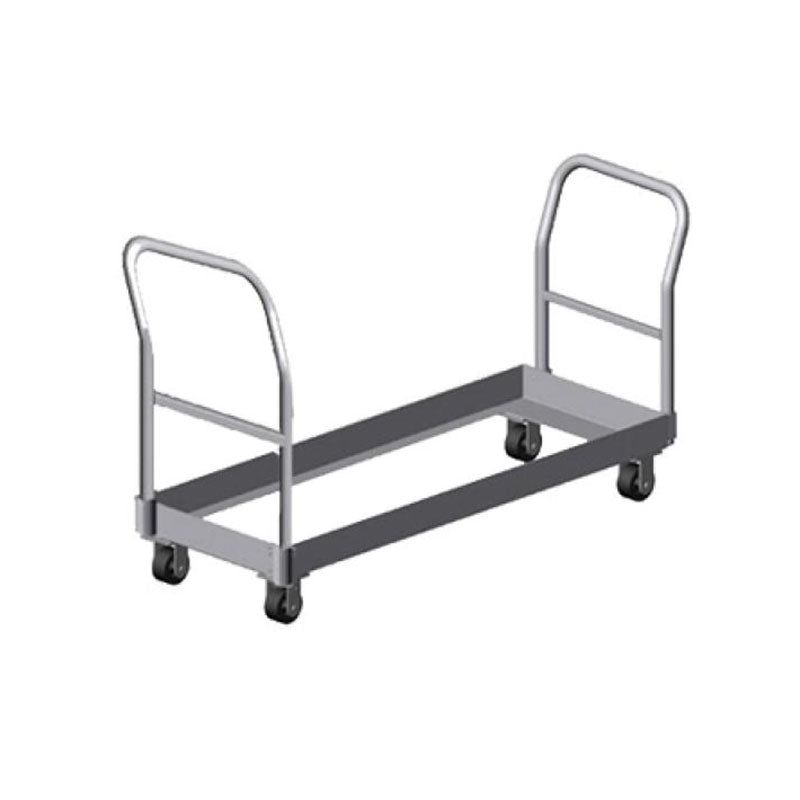 PVI Food Service Chill Tray Dolly