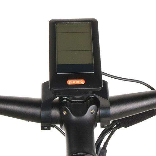 QuietKat 18QKM750CCHM-LT-CAM Zion 750W 48V 26