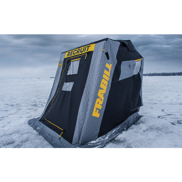 Frabill Recruit 1250 Ice Shelter