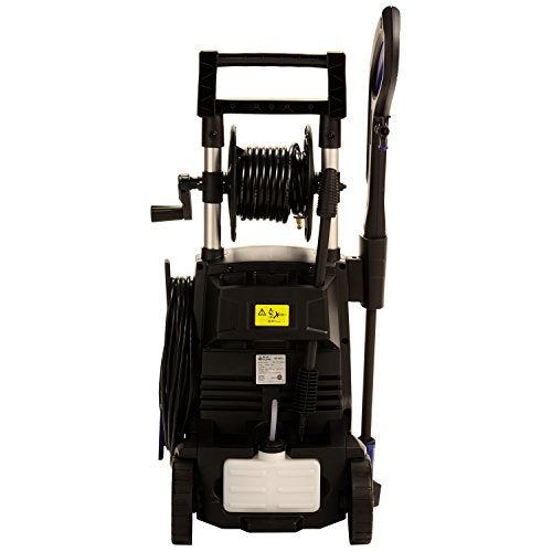 AR Blue Clean AR383S Pressure Washer, Classic Design