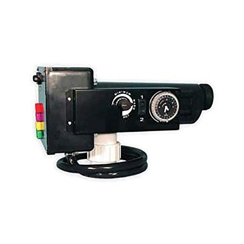 Hydro Quip 10-150-1604 Pneumatic Controller Kit, 220V, 50A, CS500T-C