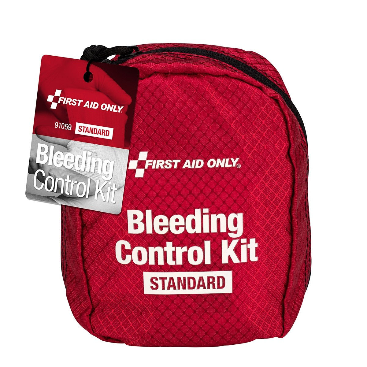 First Aid Only Bleeding Control Kit, Standard (3 per order)