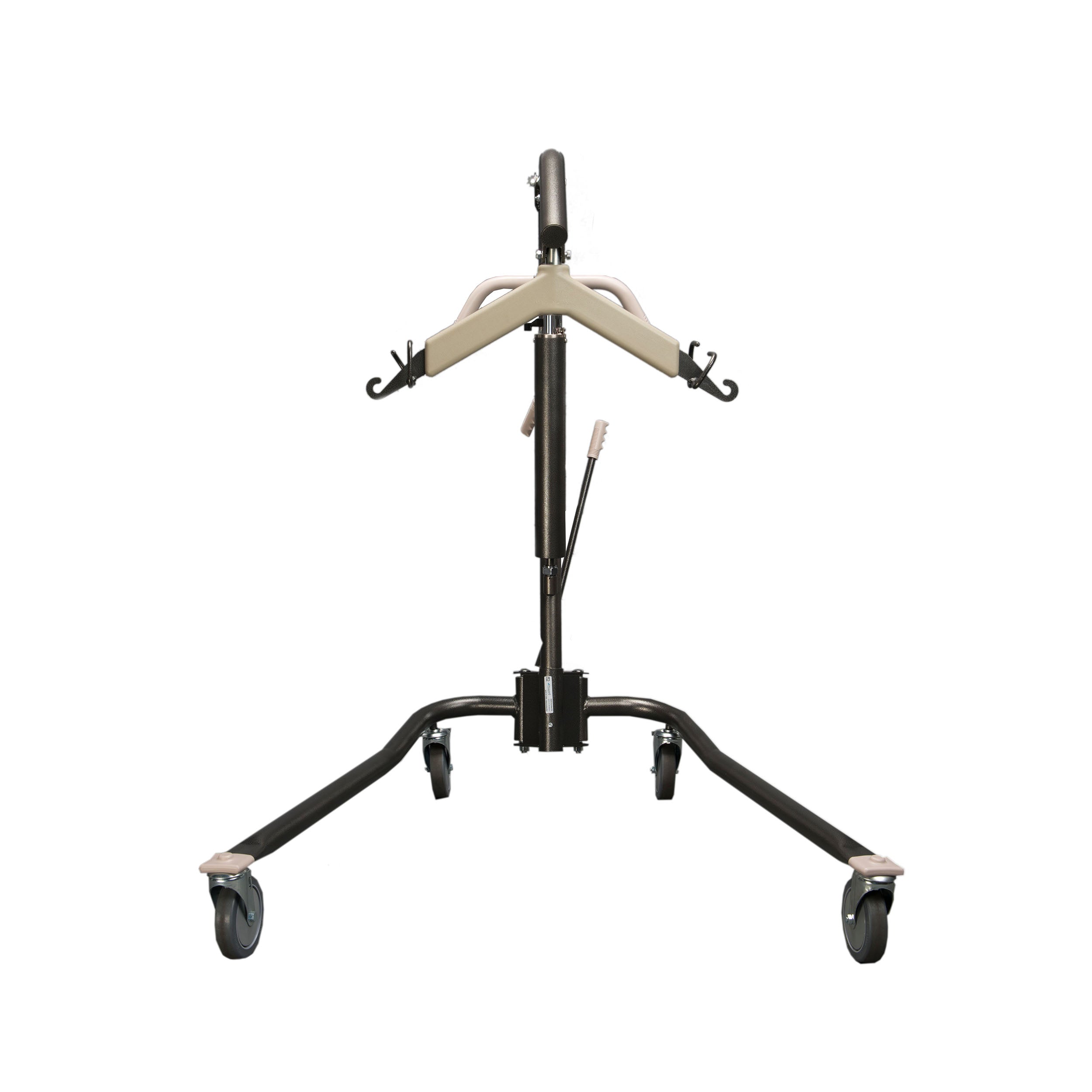 Proactive Protekt® Onyx Manual Full Body Lift