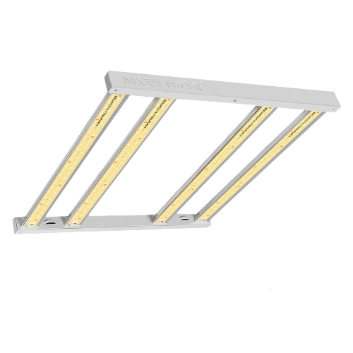 Mars Hydro FC-3000 Samsung LM301 Osram LED Grow Light New