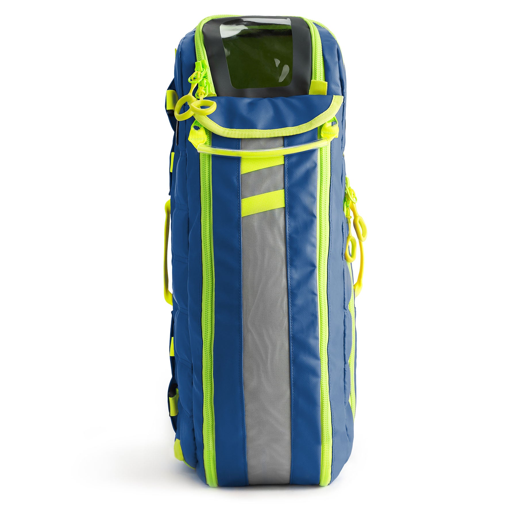 StatPacks G3 Tidal Volume Emergency Oxygen Backpack