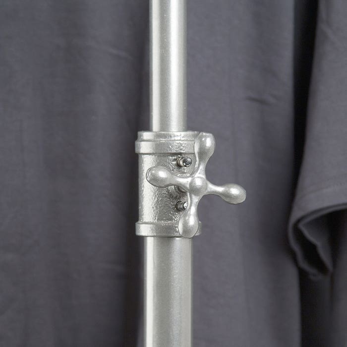 Econoco Pipeline Adjustable Ballet Rack