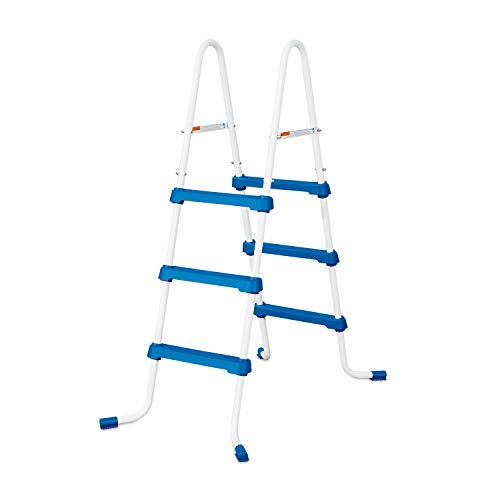 Summer Waves 15' Active Frame Above-Ground Pool, 15'x42