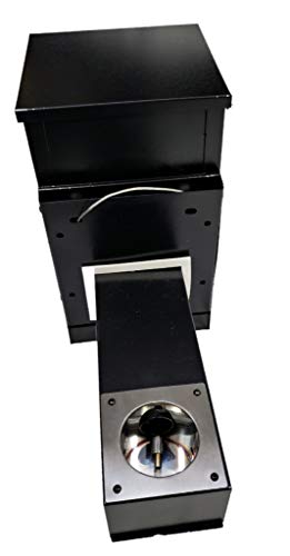 Direct Igniter Pellet Hopper KIT 12