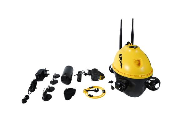 Chasing F1 Fish Finder Drone Wireless Underwater Fishing Camera 20M Package New