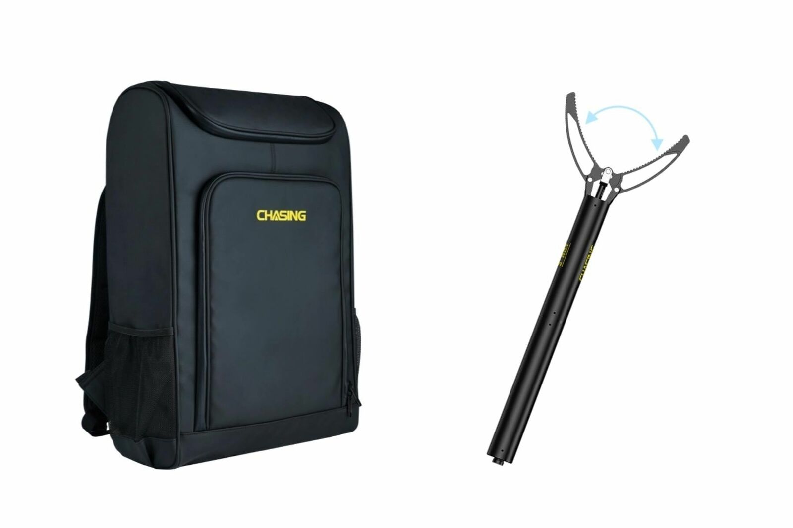 Chasing Gladius Mini S Remote Controlled Underwater Drone with a 4K UHD Camera New