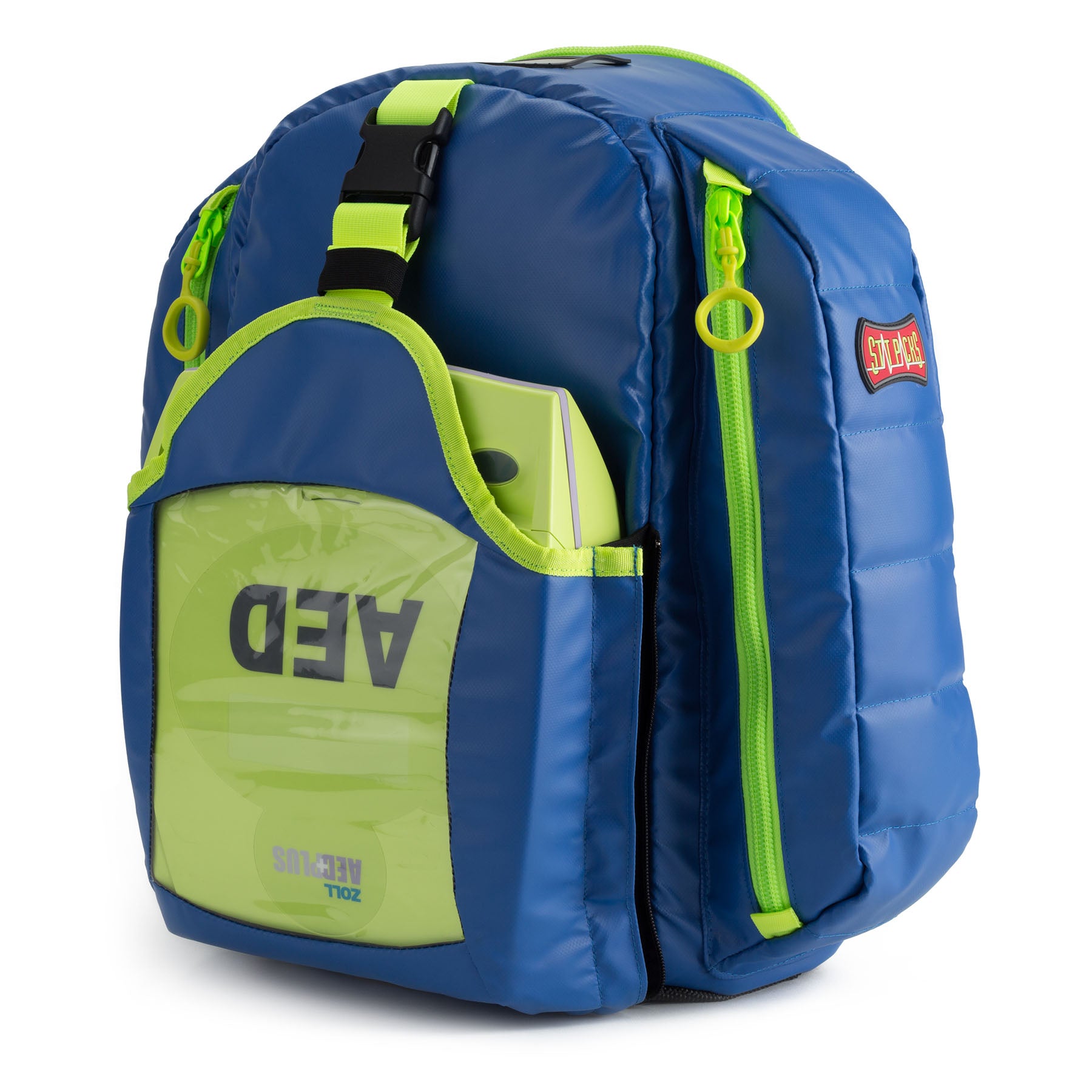 StatPacks G3 Quicklook AED Backpack