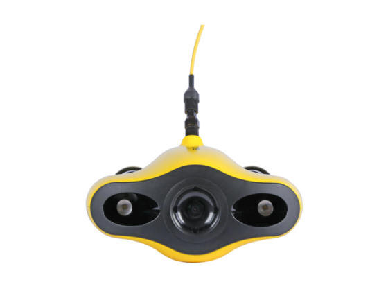 Chasing Gladius Mini 5 Thruster 4K UHD Underwater Drone New