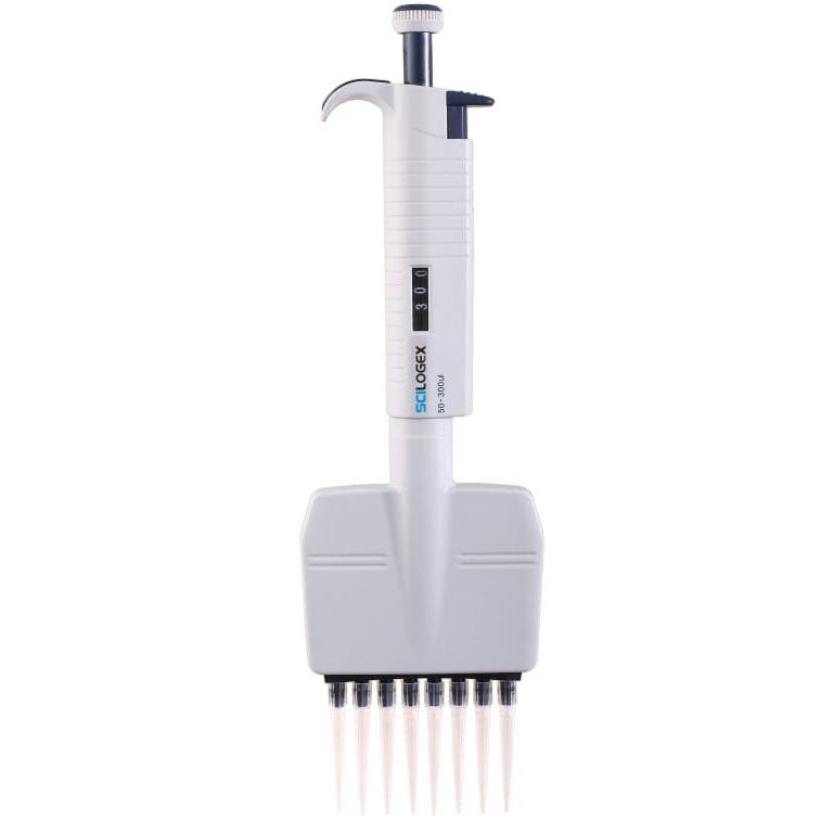 Scilogex MicroPette Multi-Channel Pipettors