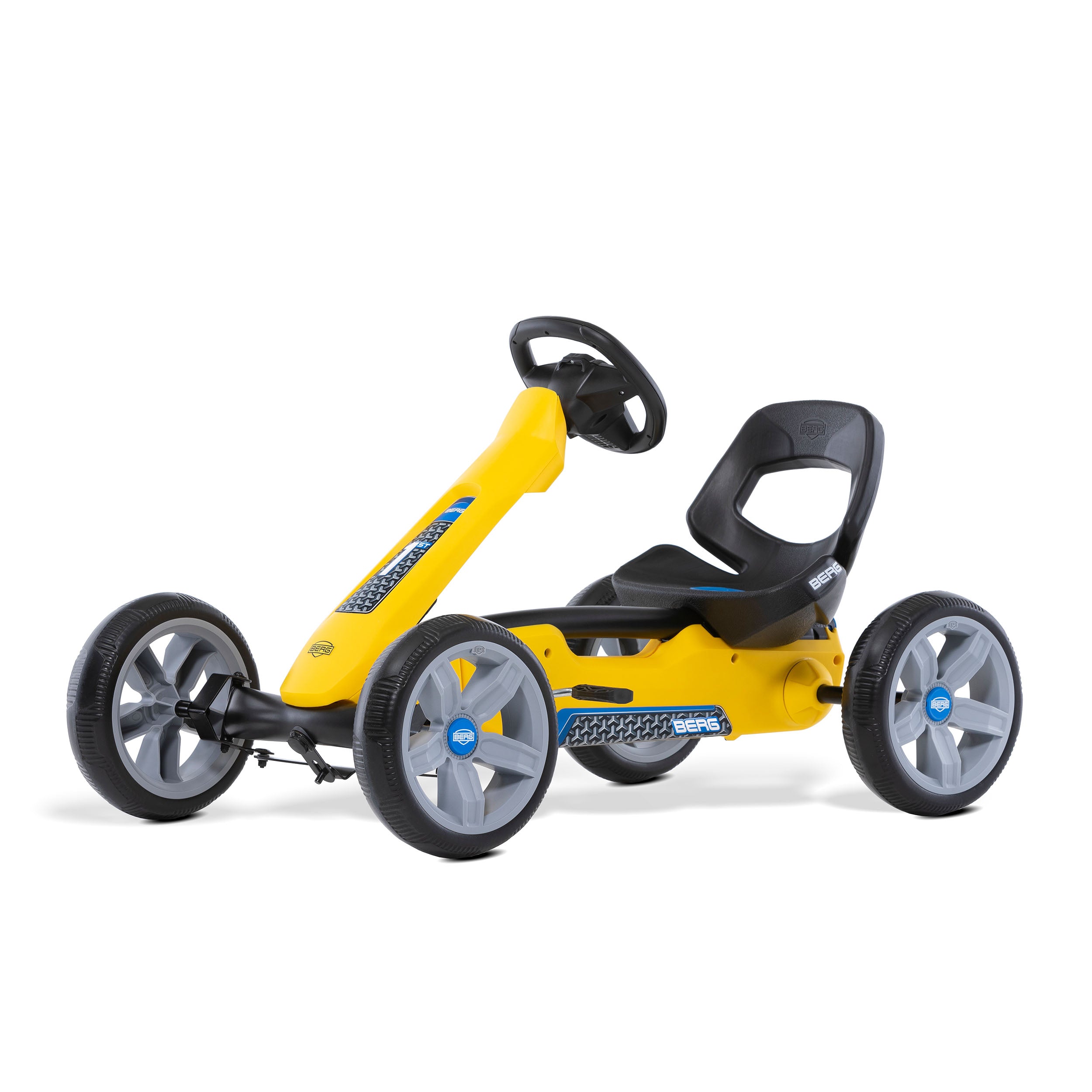 BERG Reppy Rider Pedal Kart