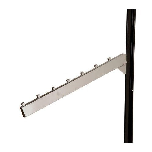 Econoco 7 Cube Rectangular Tubing Waterfall (Set of 24)